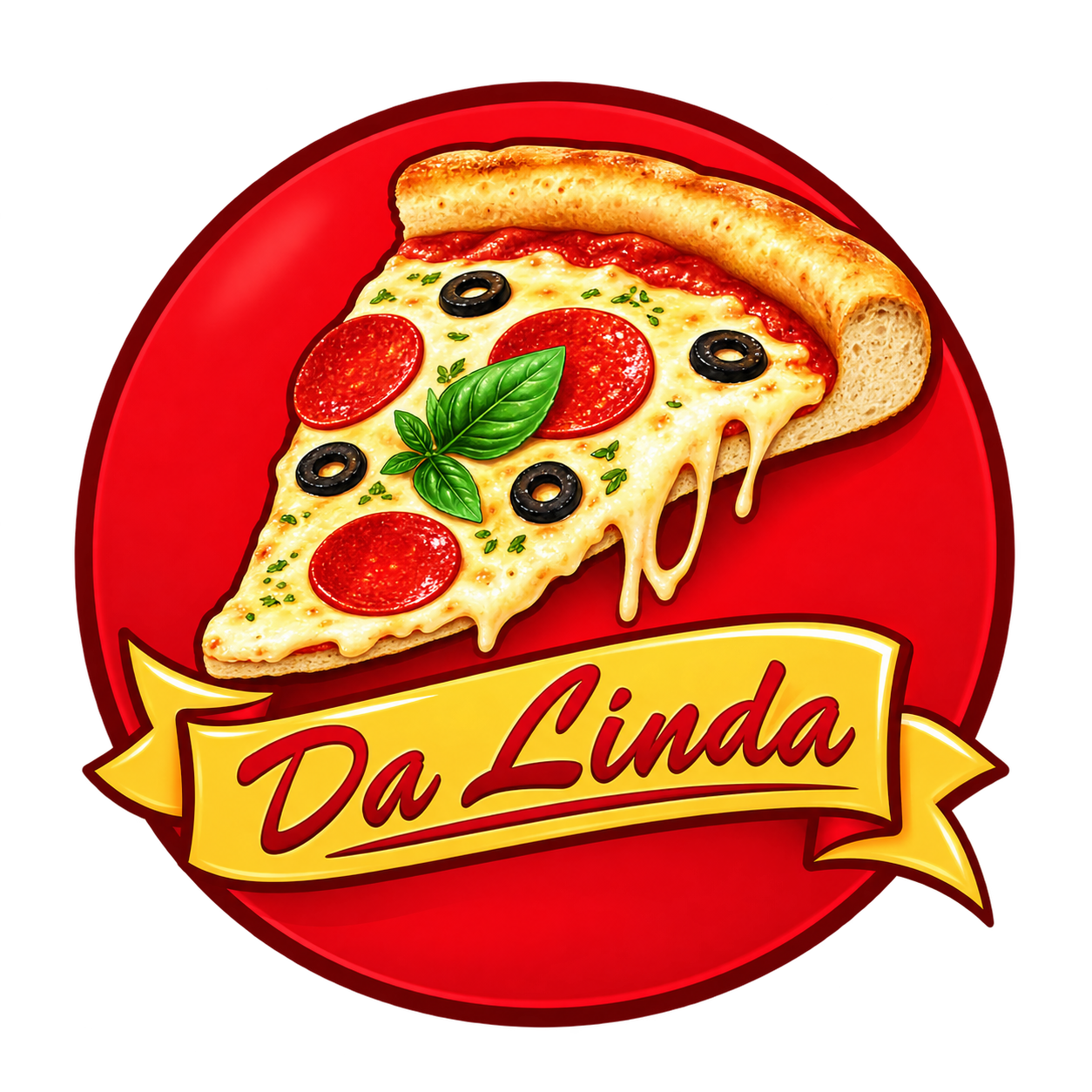 Pizzeria Take Away da Linda