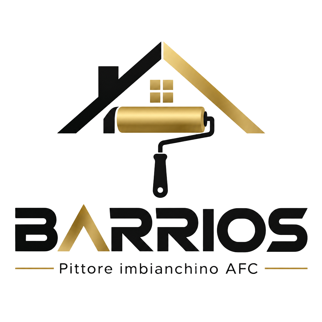 Barrios – Manutenzioni edili